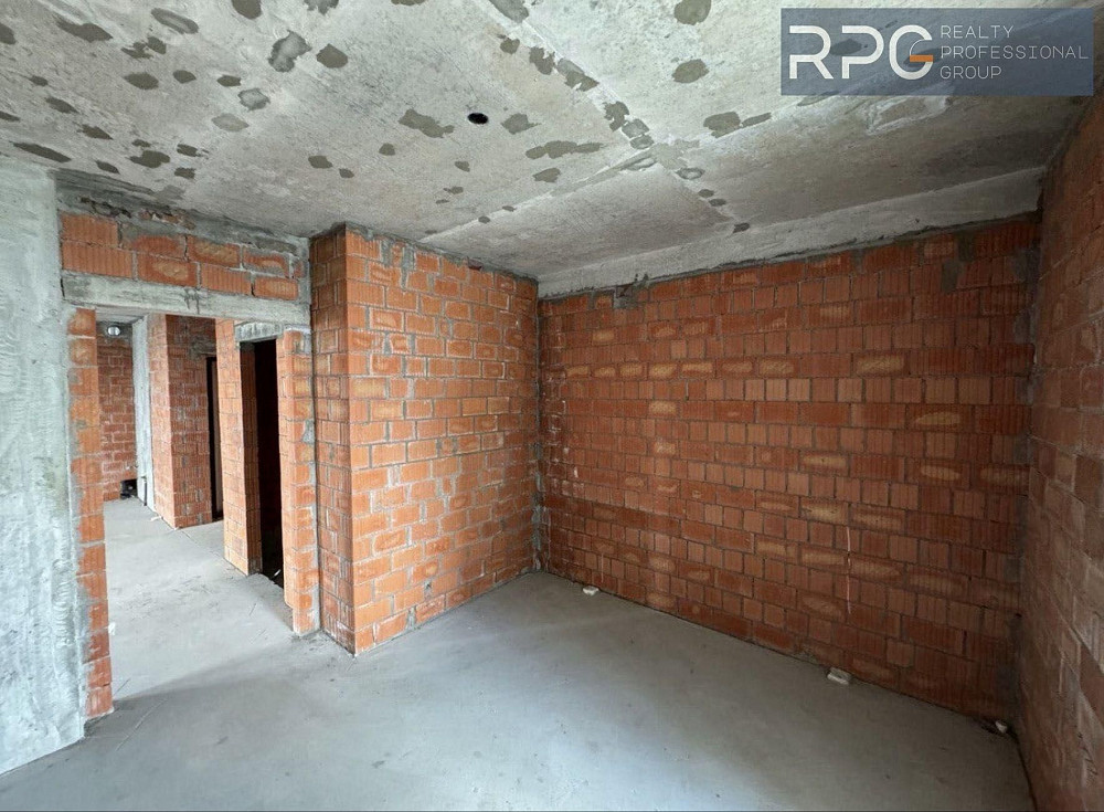 Продаж 2к квартири ЖК Славутич 2.0  89 кв.м Вул Зарічна зданий будинок Киев - изображение 5