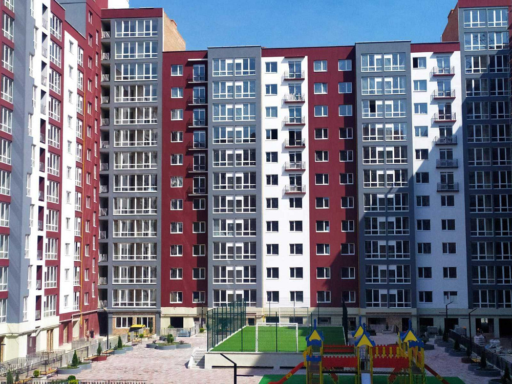 Центр, 1к квартира, Вдале планування, 46м.кв., Княгинен Івано-Франківськ - зображення 3