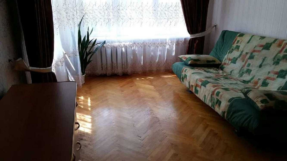 Продаж 2-х. квартири, вул.Алишера Навої 76 ,Дніпровський р-н, Киев - изображение 1