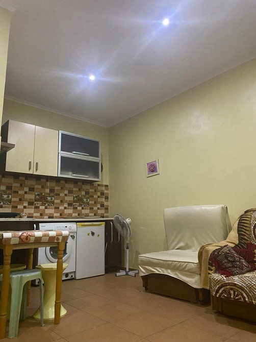 Продам квартиру в новострое в цокольном этаже Чорноморськ - зображення 6