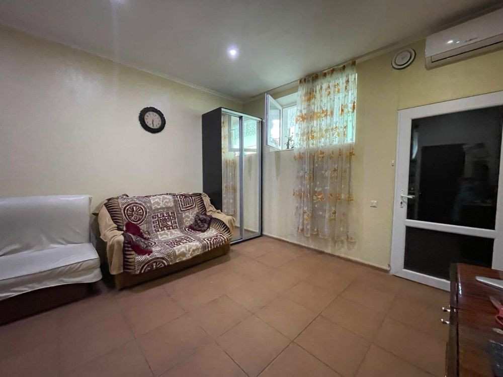 Продам квартиру в новострое в цокольном этаже Чорноморськ - зображення 3