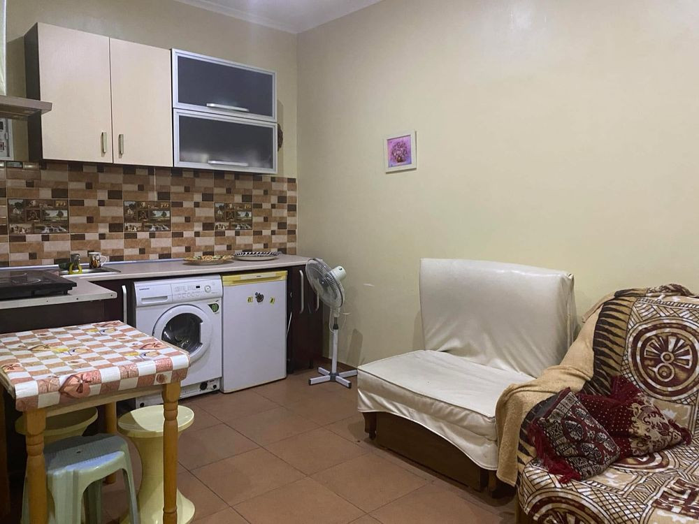 Продам квартиру в новострое в цокольном этаже Чорноморськ - зображення 8