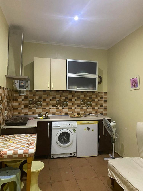 Продам квартиру в новострое в цокольном этаже Чорноморськ - зображення 7