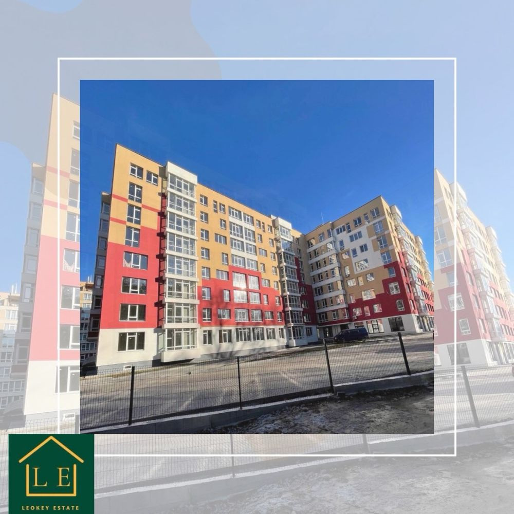 Продаж 2 кім.квартири м.Дубляни ,без комісії для покупця Дубляны (Самборский р-н) - изображение 1