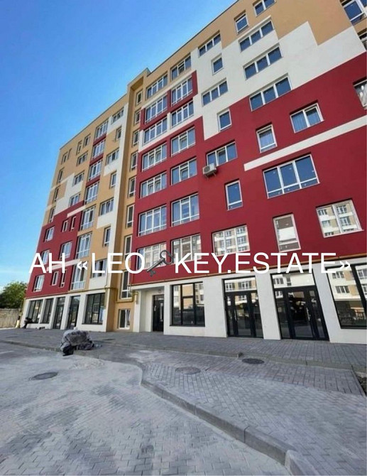 Продаж 2 кім.квартири м.Дубляни ,без комісії для покупця Дубляны (Самборский р-н) - изображение 2