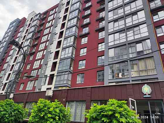 Велика, 1к квартира, в кращому р-н КНЯГИНЕН Івано-Франківськ