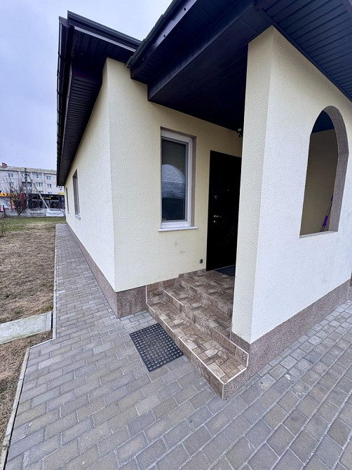 Продаж 3к квартири в с. Ревне Київської обл. З гарним плануванням Ревное - изображение 4