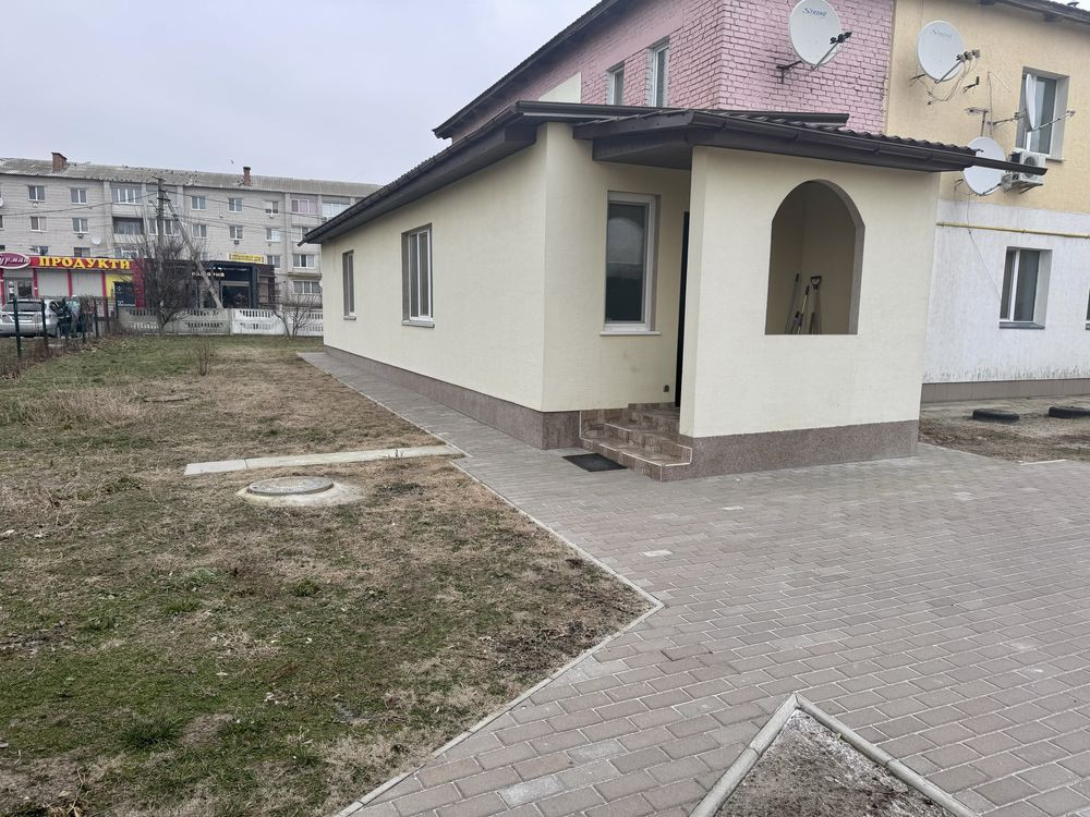 Продаж 3к квартири в с. Ревне Київської обл. З гарним плануванням Ревное - изображение 1