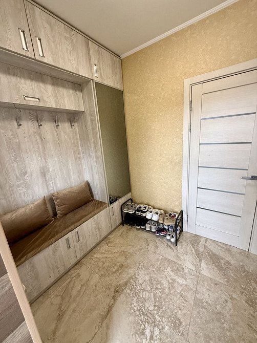 Продаж 3к квартири в с. Ревне Київської обл. З гарним плануванням Ревное - изображение 7