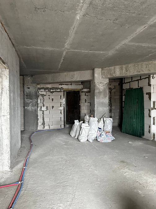 Продажа 2к квартири 100м2 Вид на Подол опен+1к Метро 2мин под комерцию Киев - изображение 5