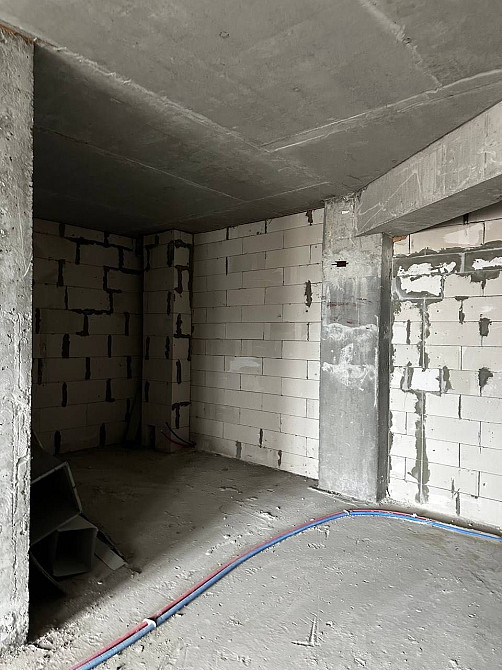 Продажа 2к квартири 100м2 Вид на Подол опен+1к Метро 2мин под комерцию Киев - изображение 4