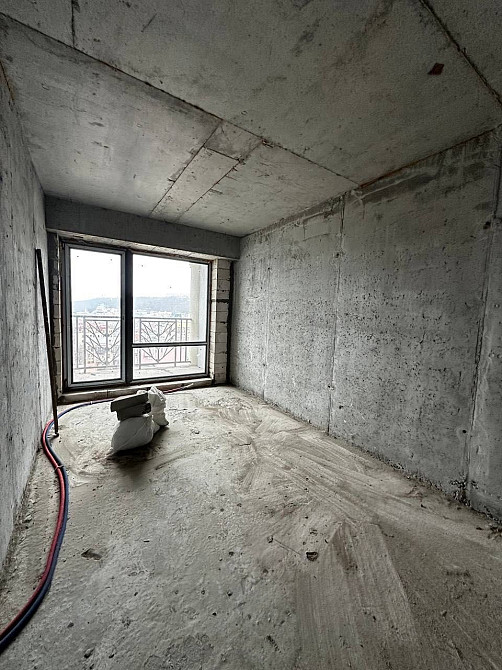 Продажа 2к квартири 100м2 Вид на Подол опен+1к Метро 2мин под комерцию Киев - изображение 2