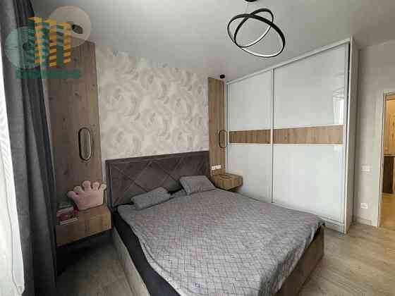 Толбухина! 3 комн  86м2 ЖК "Омега". Евроремонт! С мебелью! Одеса