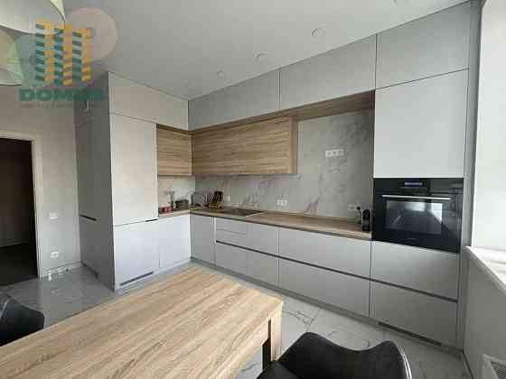 Толбухина! 3 комн  86м2 ЖК "Омега". Евроремонт! С мебелью! Одеса