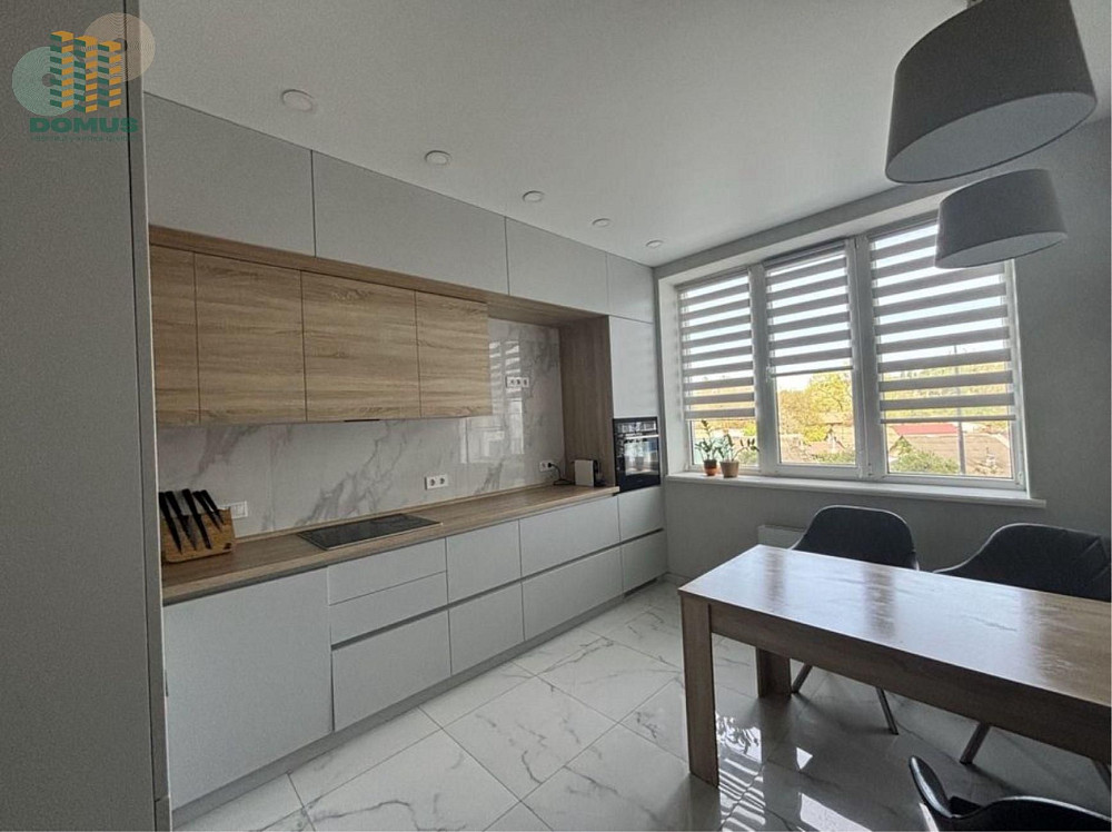 Толбухина! 3 комн  86м2 ЖК "Омега". Евроремонт! С мебелью! Одеса - зображення 3