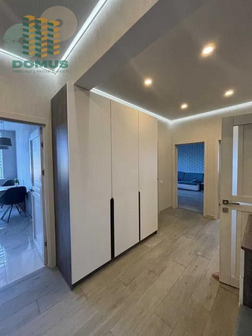 Толбухина! 3 комн  86м2 ЖК "Омега". Евроремонт! С мебелью! Одеса - зображення 5