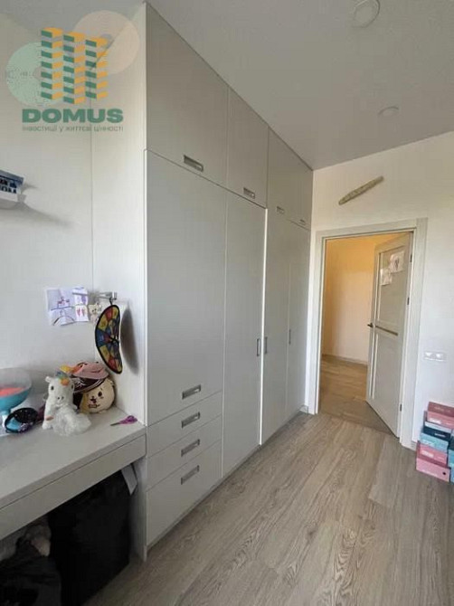 Толбухина! 3 комн  86м2 ЖК "Омега". Евроремонт! С мебелью! Одеса - зображення 7