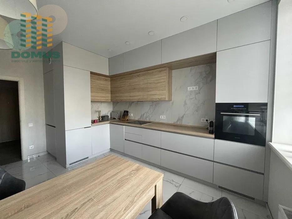 Толбухина! 3 комн  86м2 ЖК "Омега". Евроремонт! С мебелью! Одеса - зображення 1