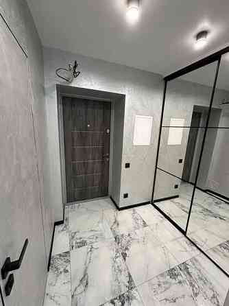 Продаж. 1кімнатна квартира в ЖК Шенген, Залізнична 7 Львов