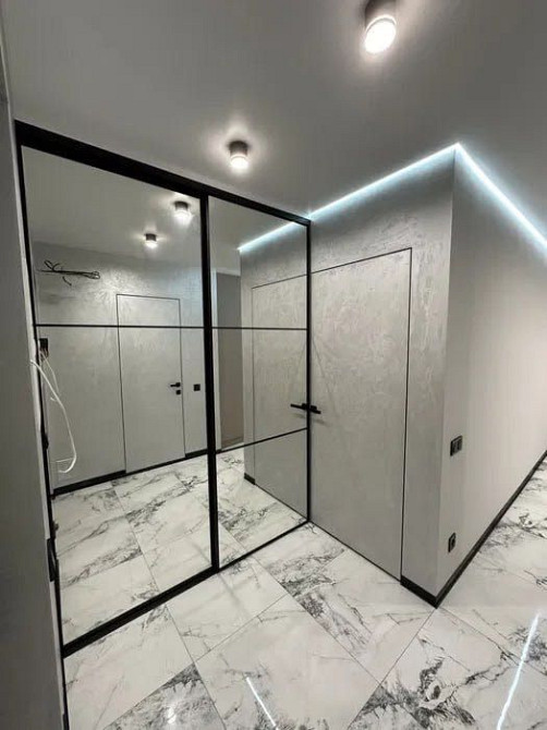 Продаж. 1кімнатна квартира в ЖК Шенген, Залізнична 7 Львов - изображение 5