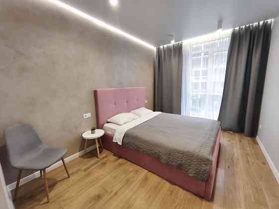 Продаж 2кім. квартири в ЖК Авалон Львов