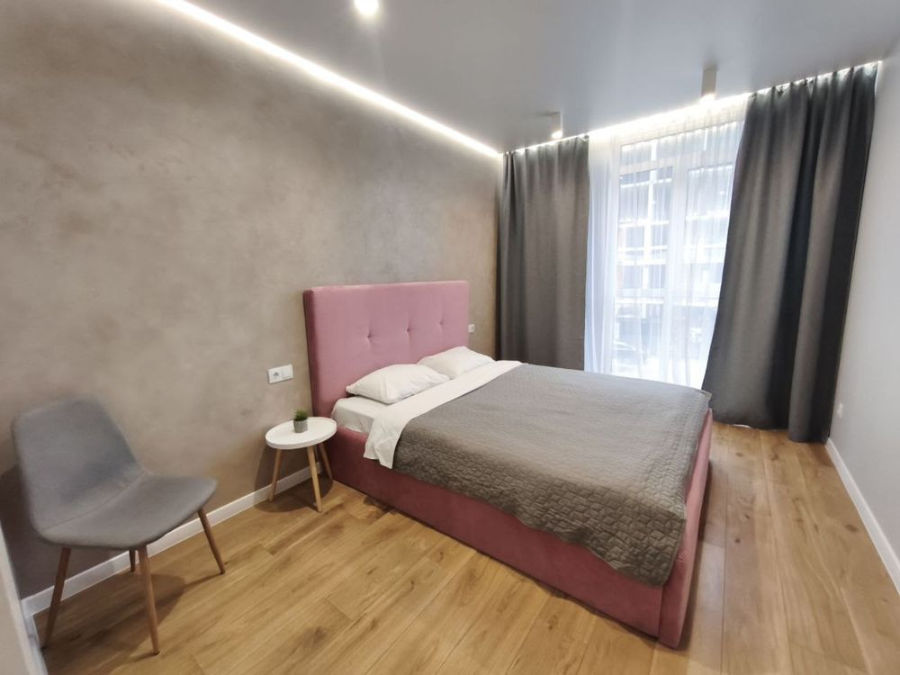 Продаж 2кім. квартири в ЖК Авалон Львов - изображение 6