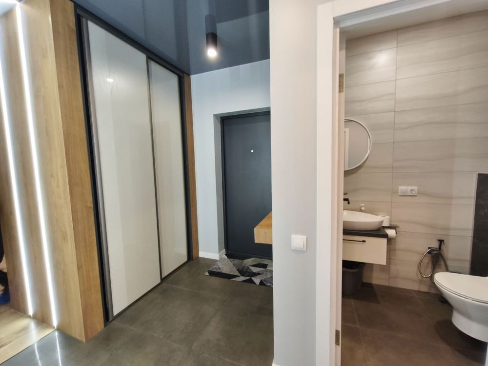 Продаж 2кім. квартири в ЖК Авалон Львов - изображение 2