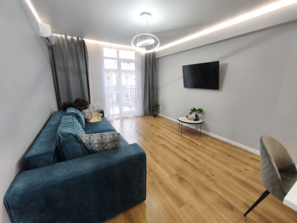 Продаж 2кім. квартири в ЖК Авалон Львов - изображение 7