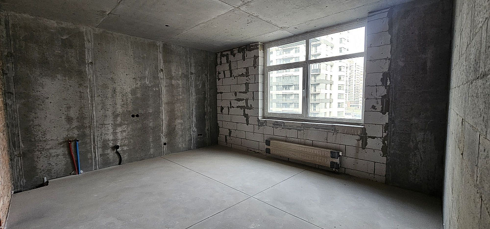 Двокімнатна 70м² ЖК Варшавский 2 Киев - изображение 6