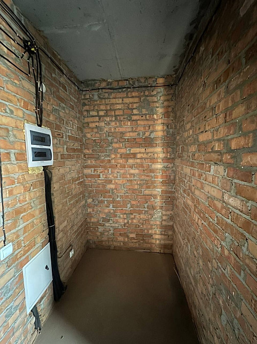 Двокімнатна 70м² ЖК Варшавский 2 Киев - изображение 2