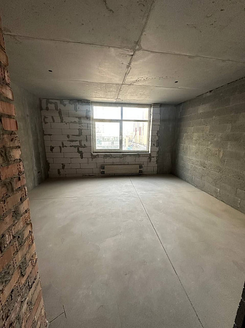 Двокімнатна 70м² ЖК Варшавский 2 Киев - изображение 1