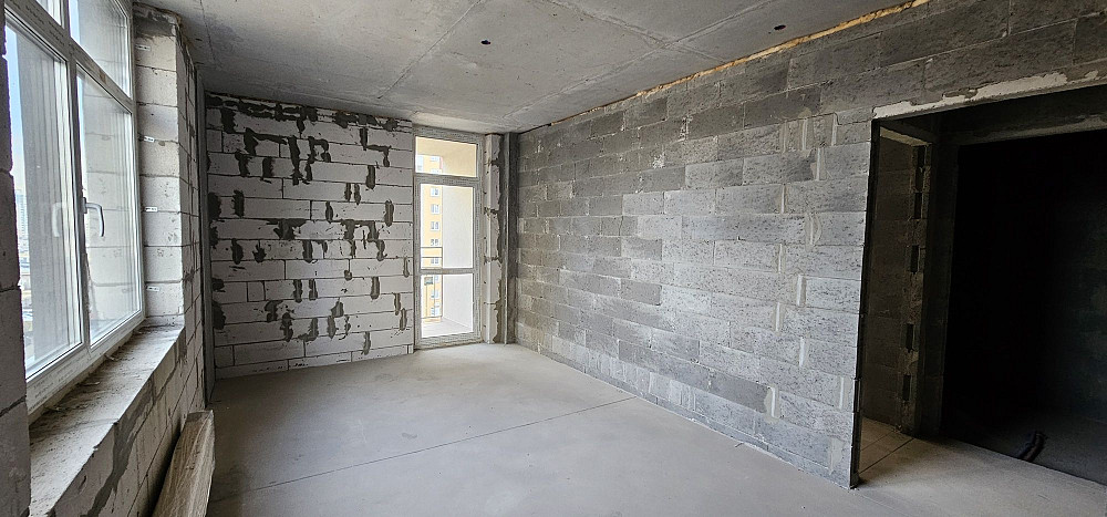 Двокімнатна 70м² ЖК Варшавский 2 Киев - изображение 8