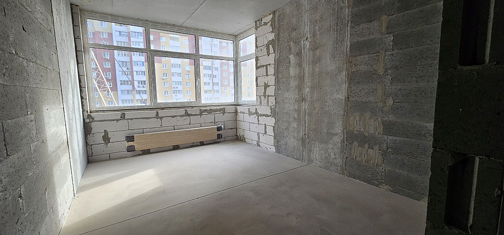 Двокімнатна 70м² ЖК Варшавский 2 Киев - изображение 7