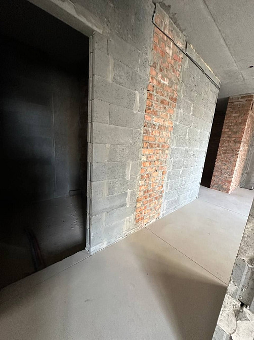 Двокімнатна 70м² ЖК Варшавский 2 Киев - изображение 3