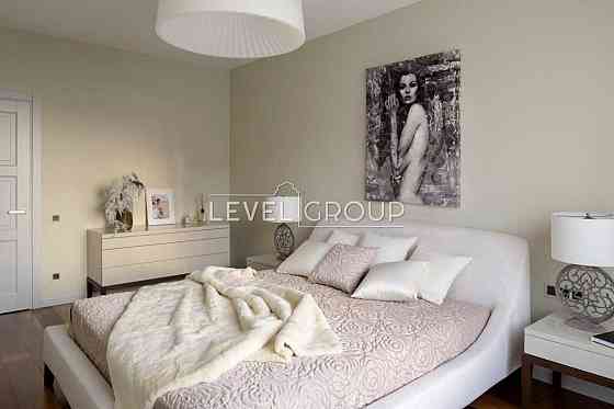 Велика Cтильна 1кім з ремонтом(92 м2),ЖК "Бульвар Фонтанов" Печерський Киев