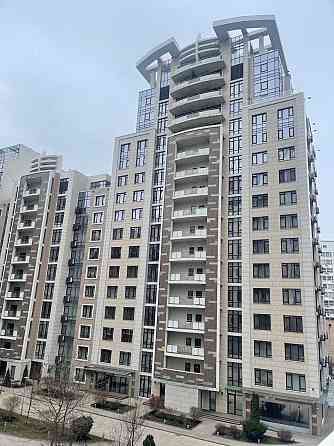 Велика Cтильна 1кім з ремонтом(92 м2),ЖК "Бульвар Фонтанов" Печерський Киев