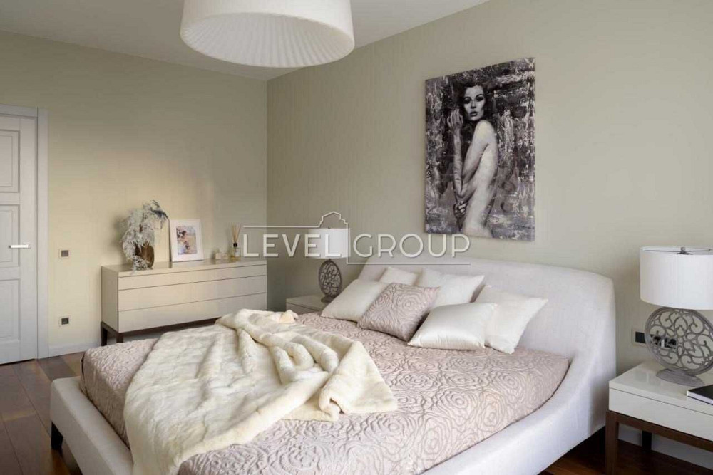 Велика Cтильна 1кім з ремонтом(92 м2),ЖК "Бульвар Фонтанов" Печерський Киев - изображение 5