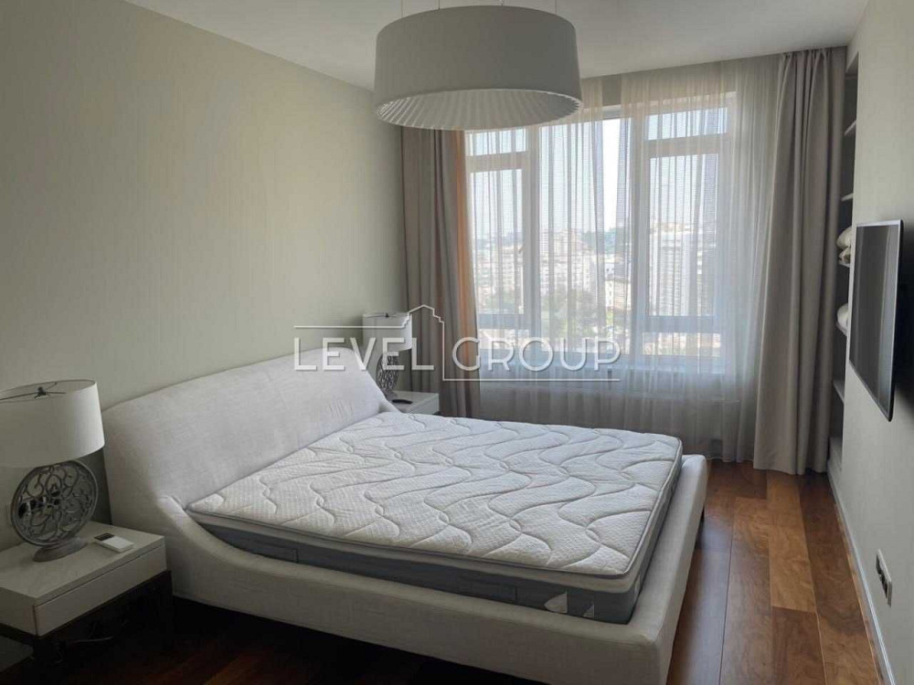 Велика Cтильна 1кім з ремонтом(92 м2),ЖК "Бульвар Фонтанов" Печерський Киев - изображение 8