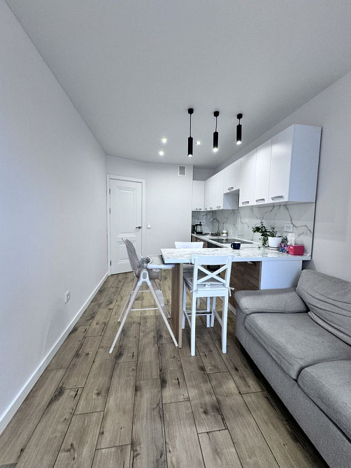 Продаж сучасної 1 кімнатної квартирі в новобудові Тернопіль - зображення 2