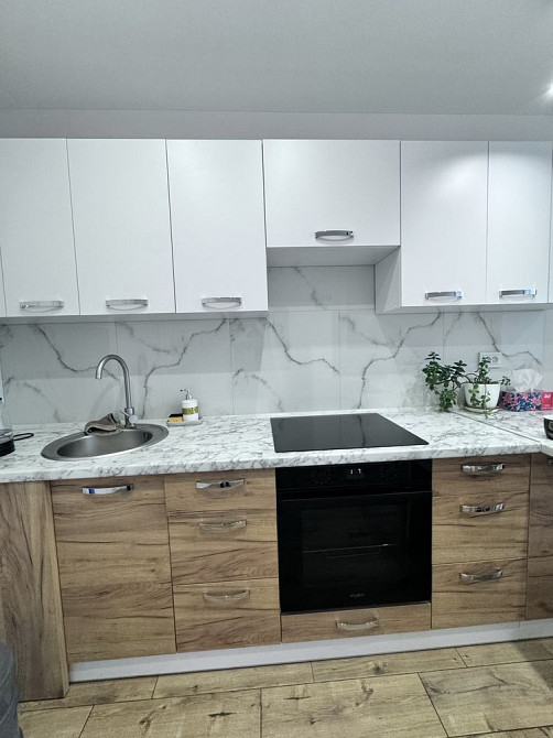 Продаж сучасної 1 кімнатної квартирі в новобудові Тернопіль - зображення 5