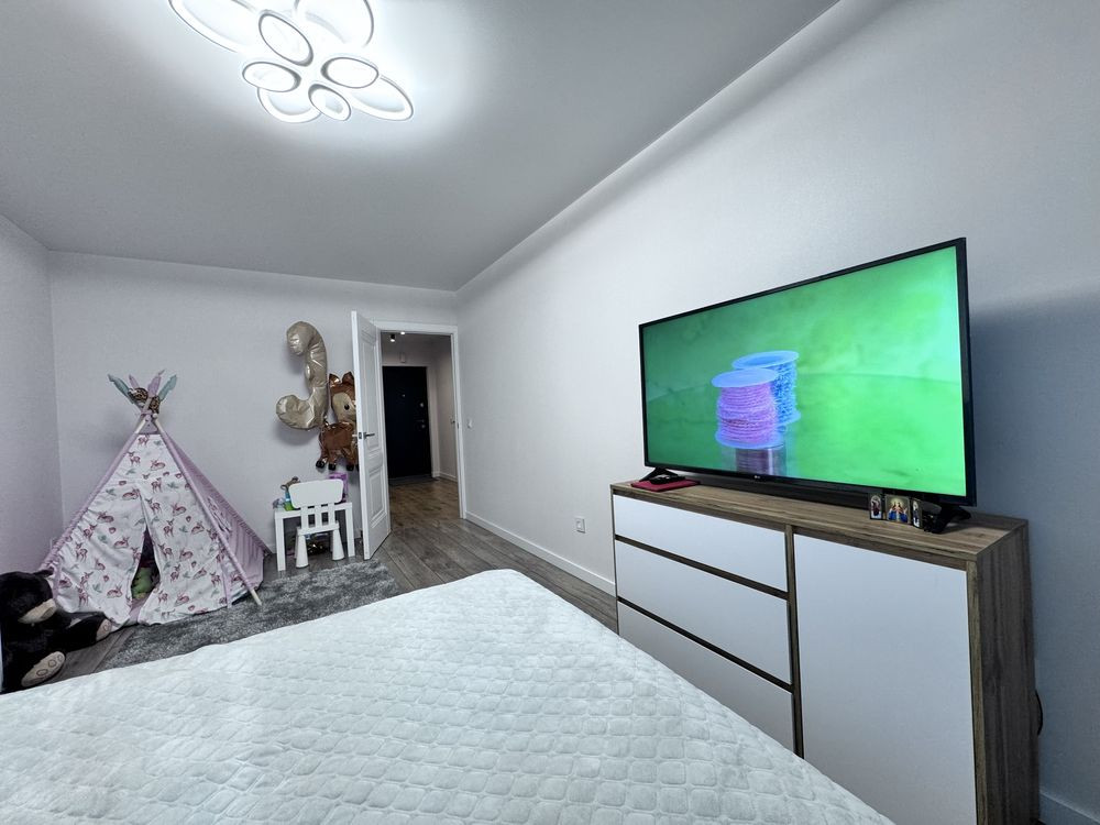 Продаж сучасної 1 кімнатної квартирі в новобудові Тернопіль - зображення 8