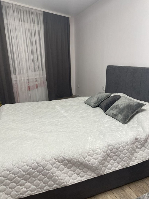 Продаж сучасної 1 кімнатної квартирі в новобудові Тернопіль - зображення 6