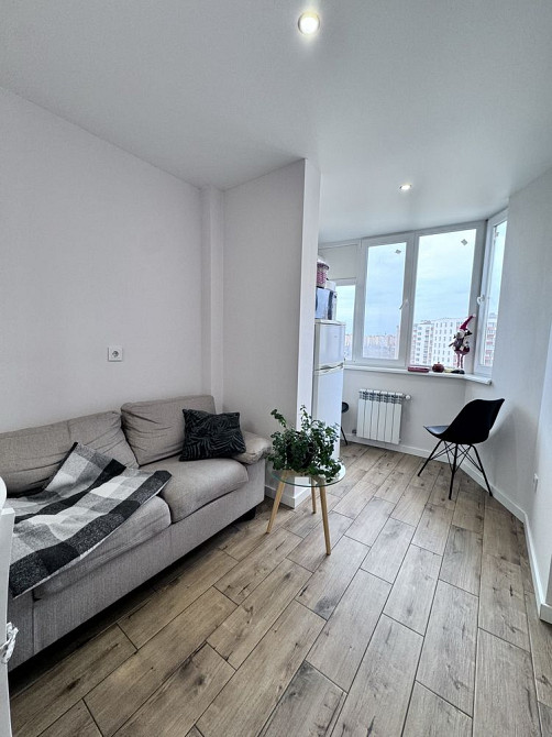 Продаж сучасної 1 кімнатної квартирі в новобудові Тернопіль - зображення 4