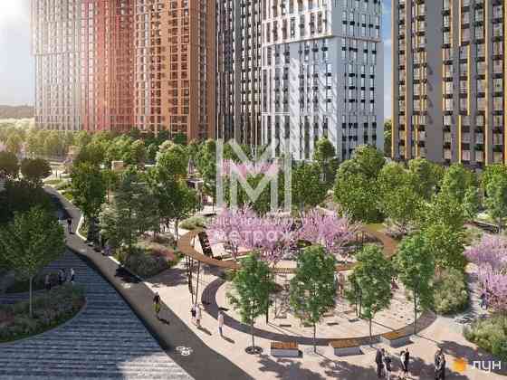 Терміновий продаж! 3к квартира в ЖК SvitloPark! Киев