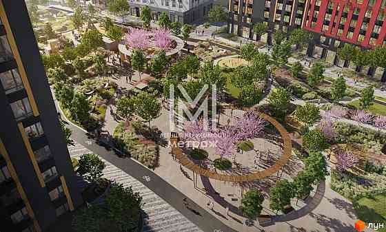 Терміновий продаж! 3к квартира в ЖК SvitloPark! Киев