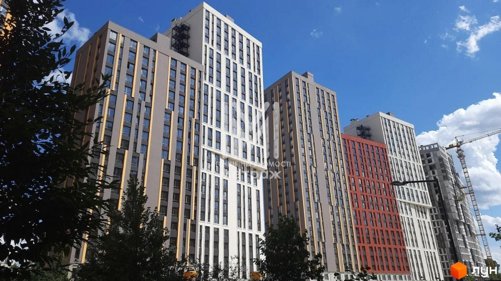 Терміновий продаж! 3к квартира в ЖК SvitloPark! Киев - изображение 5