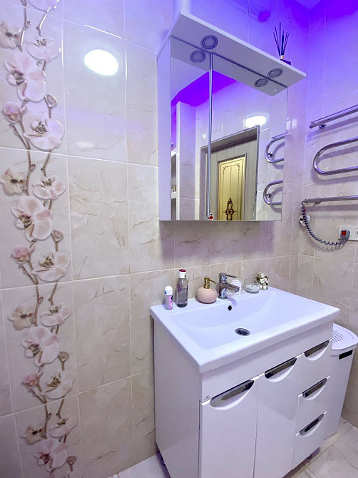 Продам просторную 1 комнатную квартиру Одесса - изображение 6