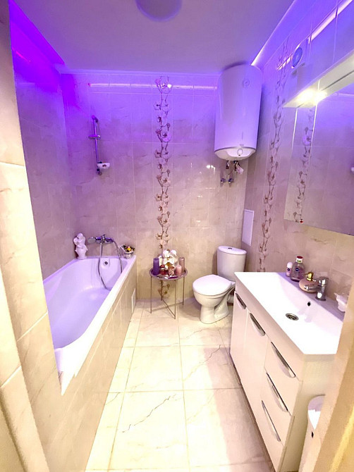 Продам просторную 1 комнатную квартиру Одесса - изображение 8