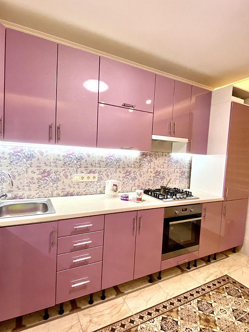 Продам просторную 1 комнатную квартиру Одесса - изображение 1