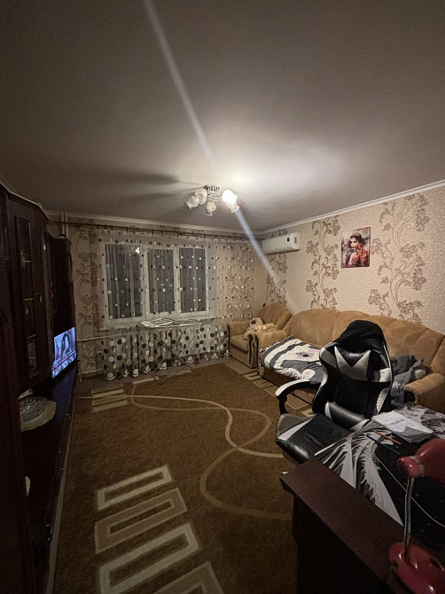 Продается 2 комнтная квартира. Центр города. Кирпичный дом. Слаявянск Слов`янськ - зображення 5